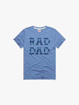 Rad Dad Plaid