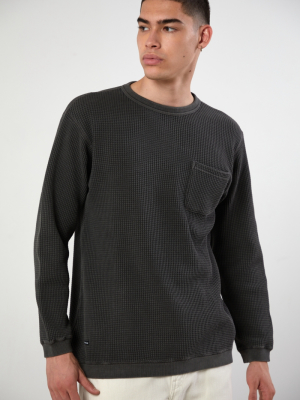 Manastash Heavy Snug Thermal Shirt