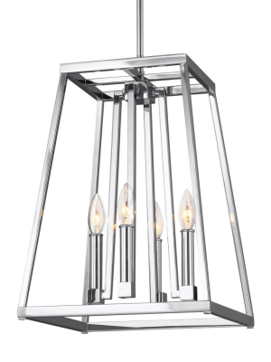 Conant Collection 4 - Light Pendant