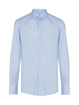 Dolce & Gabbana Classic Collar Shirt