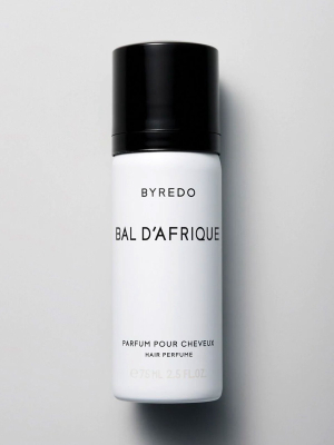 Byredo Bal D'afrique Hair Perfume - 75ml