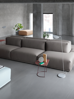 Connect Modular Sofa