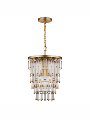 Mia Small Chandelier