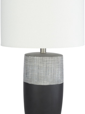 Winnie Table Lamp