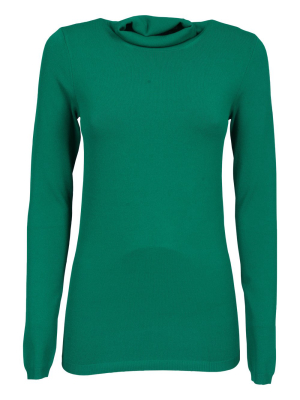 Stella Mccartney Turtleneck Knit Jumper