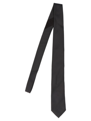 Ermenegildo Zegna Classic Tie