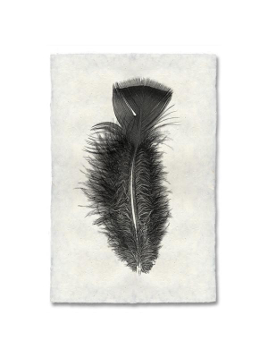 Feather #10 Print