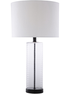 Magna Table Lamp In Various Colors