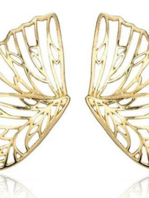 Butterfly Earrings