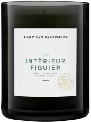 Interieur Figuier Scented Candle