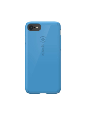 Speck Apple Iphone Se (2nd Gen)/8/7/6s/6 Candyshell Lite Case - Azure Blue