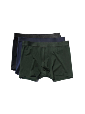 3 Pack Boxer Brief