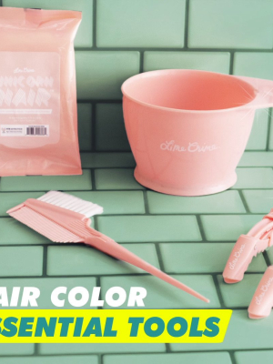 Hair Clips