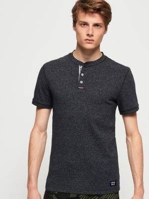 Heritage Henley Top