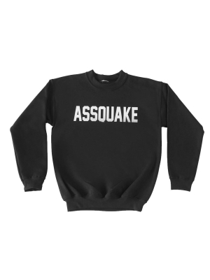 Assquake