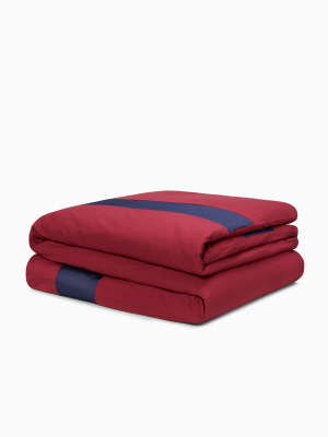 Modern Cotton – Niccolo Duvet Cover