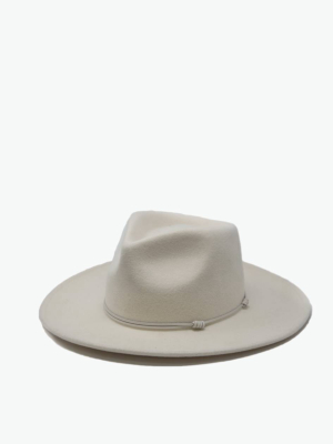 Wyeth™ Wool Felt London Hat