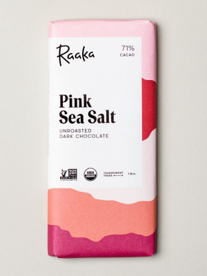 Pink Sea Salt