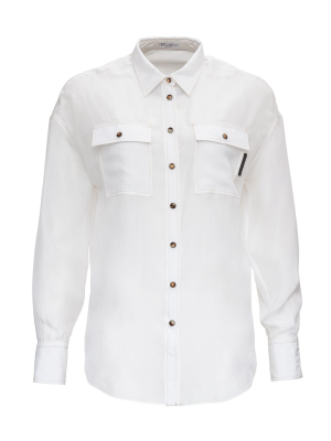 Brunello Cucinelli Button-up Shirt