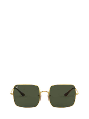 Ray-ban Square 1971 Classic Sunglasses