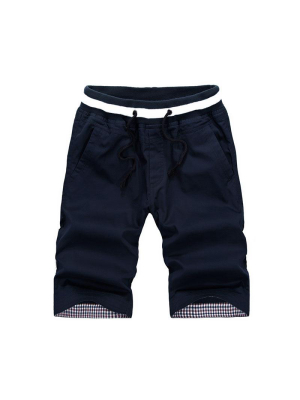 Pologize™ Summer Sailor Shorts