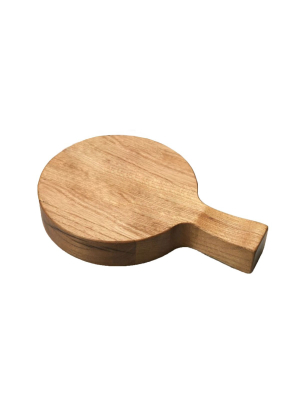 Italian Cutting Board