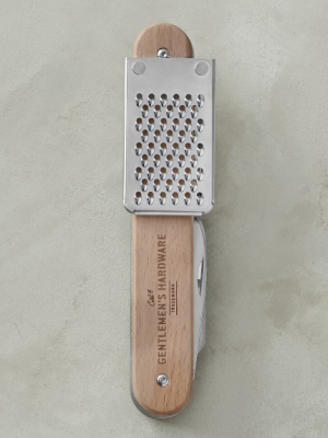Gentlemen's Hardware Kitchen Multi-tool