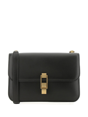 Saint Laurent Le Carre Satchel Bag