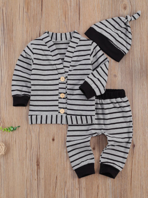 Ellison Stripe Set