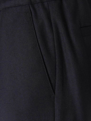 Loro Piana Coulisse Trousers