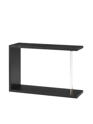 Phenomenon Console Table