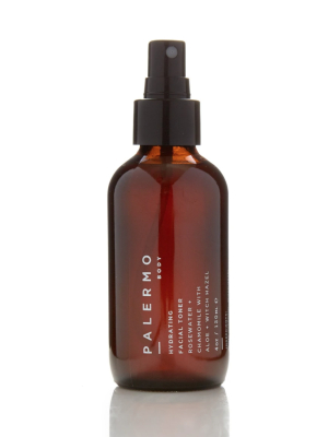 Palermo Body Hydrating Facial Toner