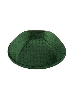 Ikippah Green Mesh