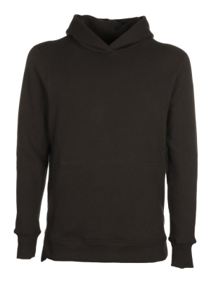 John Elliott Villain Hoodie