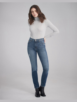 Emily Slim Jeans / Chia