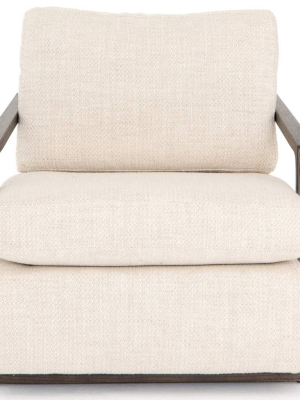 Jesse Chair, Irving Taupe