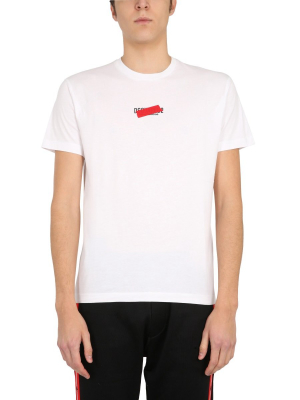 Dsquared2 Taped2 T-shirt