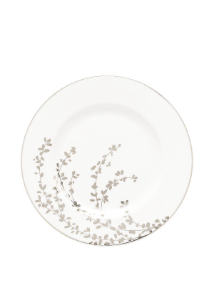 Gardner Street Platinum™ Salad Plate