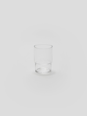 Toyo-sasaki Hard Strong Stacking Glass