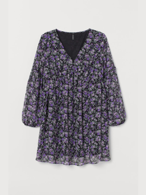 H&m+ Airy Dress