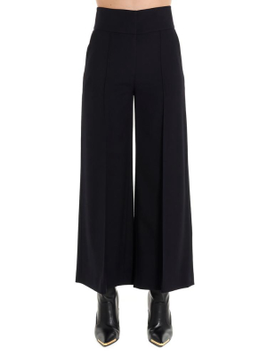 Stella Mccartney Tailored Palazzo Pants