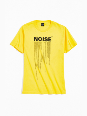 Fact. Noise Tee