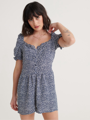 Quincy Summer Playsuit