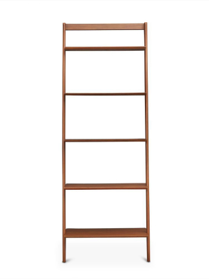 Magrit Wide Bookcase