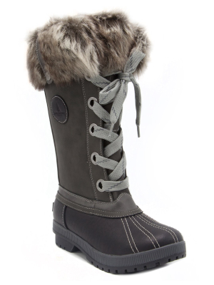 Melton 2 Tall Snow Boots