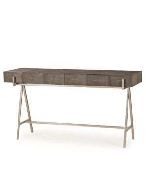 Andrew Martin Sampson Console Table