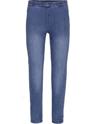 Molo April Jeans - Blast Blue