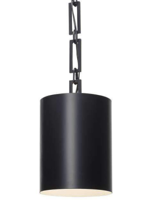 Brian Patrick Flynn Alston 1 Light Mini Chandelier