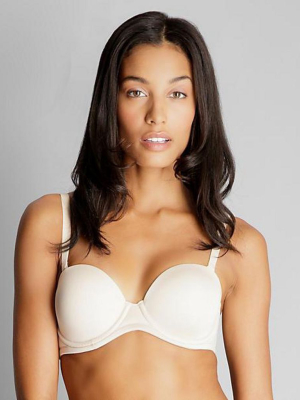 Red Carpet Strapless Bra