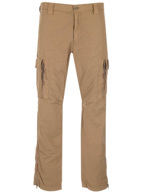 C.p. Company Pocket Detail Cargo Pants